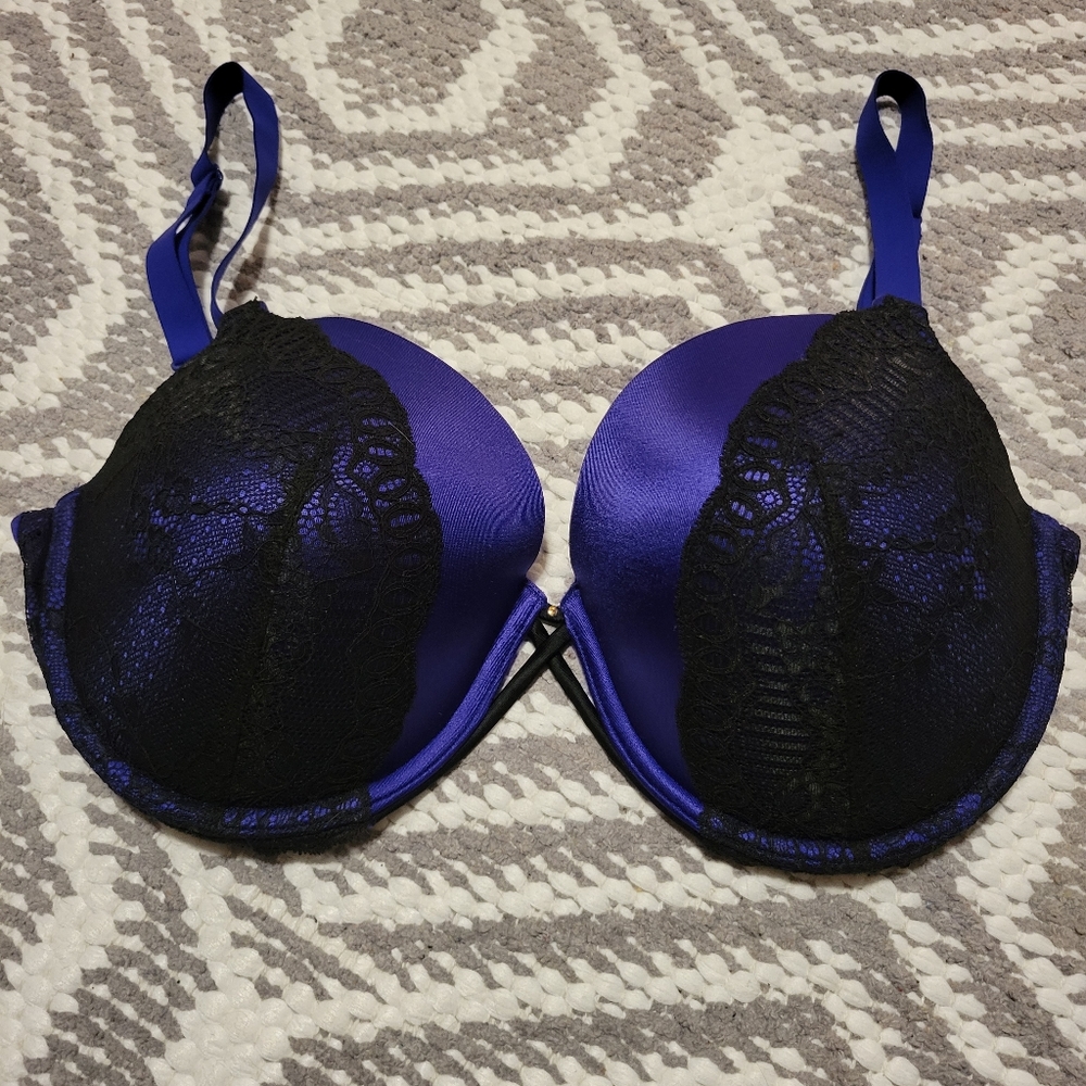 CLOSET CLOSING 💥 Sexy push-up bra 36DD